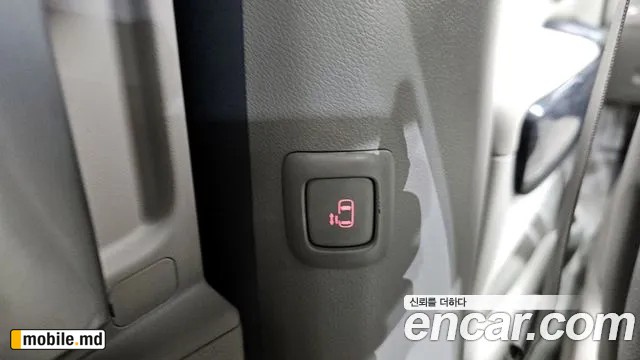 2019 Kia Canival — photo 17