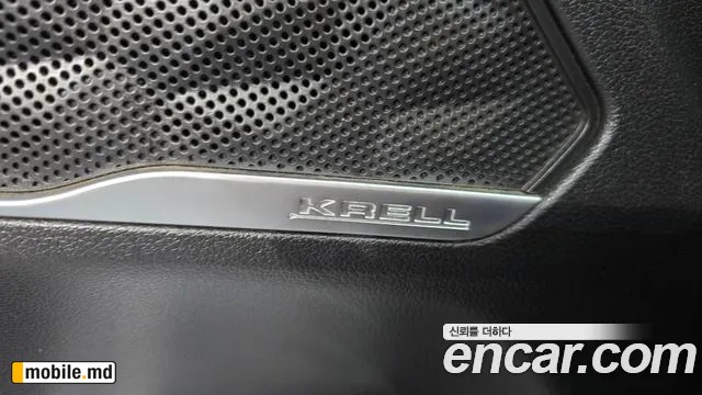 2019 Hyundai Santafe — photo 36