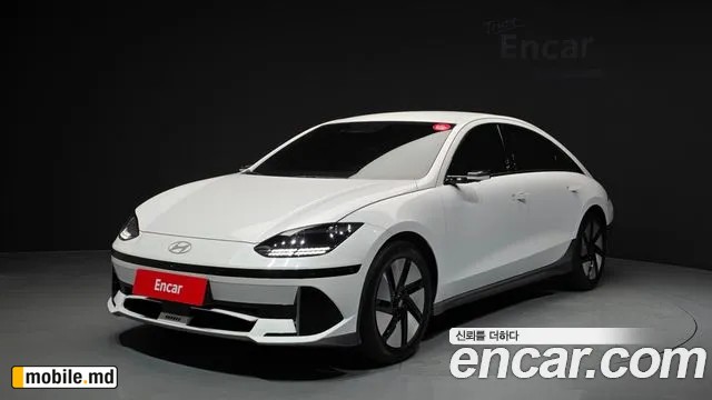 2023 Hyundai IONIQ