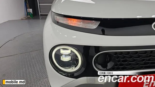 2025 Hyundai Casper — photo 22