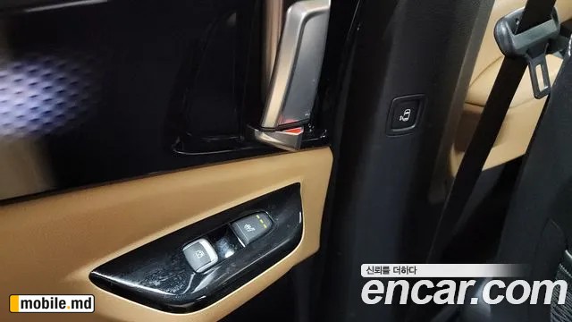 2021 Kia Canival — photo 19
