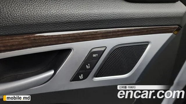 2018 Genesis G80 — photo 29
