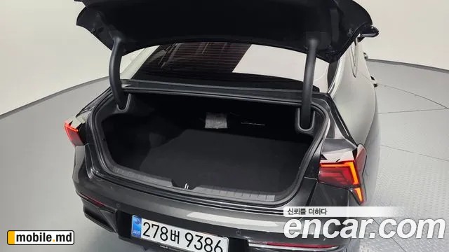 2025 Kia K5 — photo 33