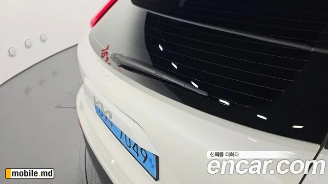 2024 Kia Niro — photo 29