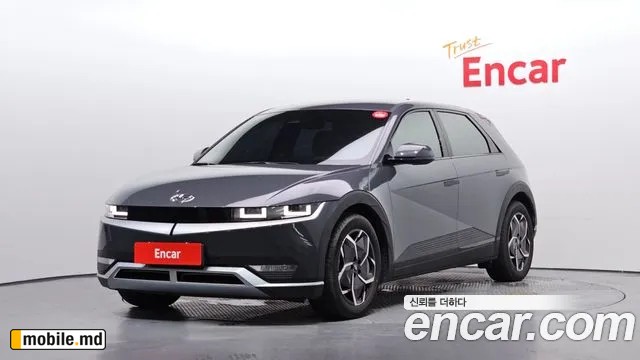 2024 Hyundai IONIQ