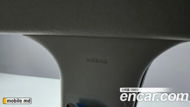 2027 Hyundai Venue — photo 28