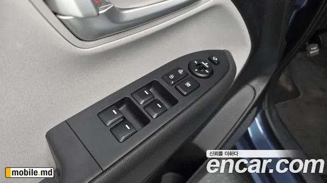 2025 Kia RAY — photo 28