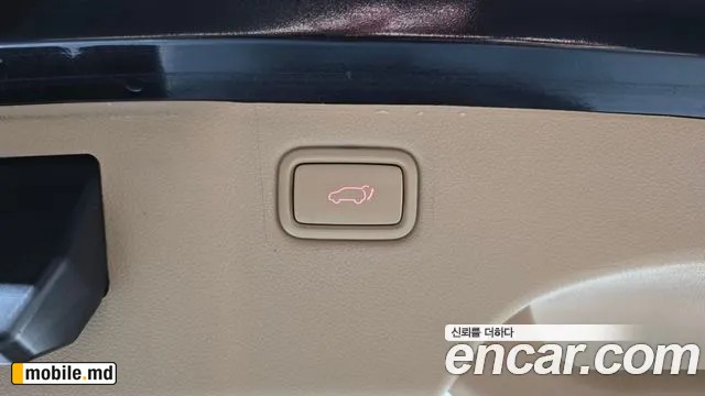 2019 Kia Canival — photo 32