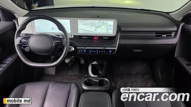 2024 Hyundai IONIQ — photo 7
