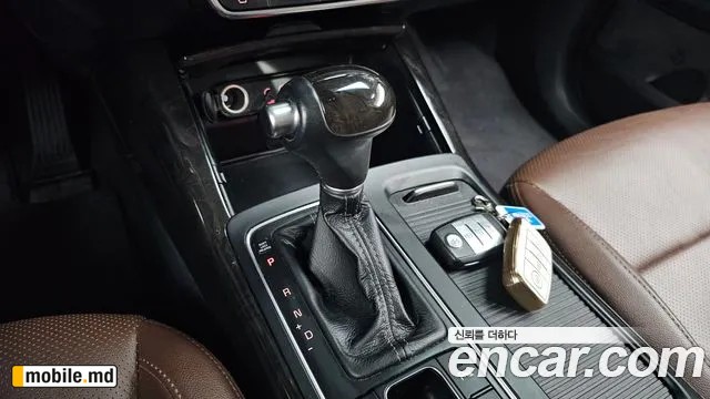 2016 Kia Sorento — photo 9