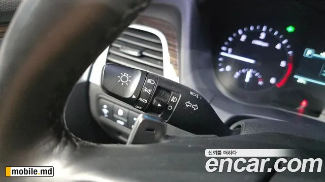 2018 Genesis G80 — photo 30
