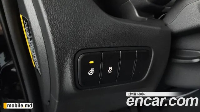 2024 Kia RAY — photo 28