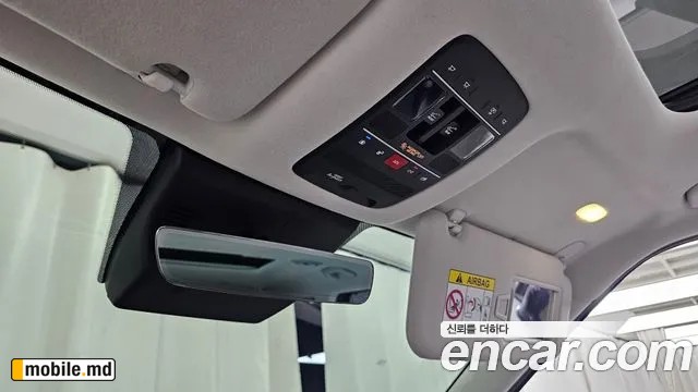 2025 Hyundai Palisade — photo 19