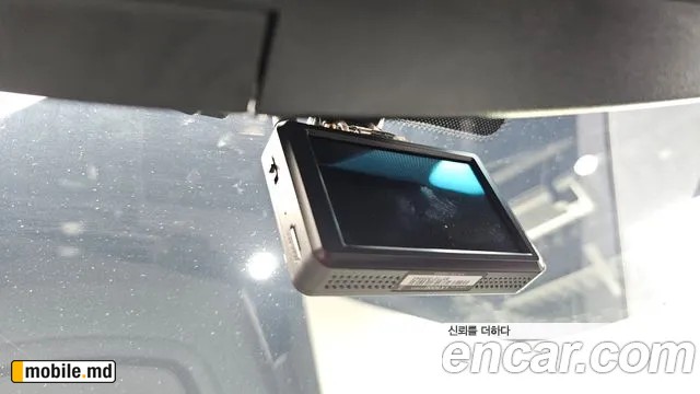 2021 Li Rexton — photo 31