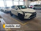 2021 Toyota Venza — photo 17