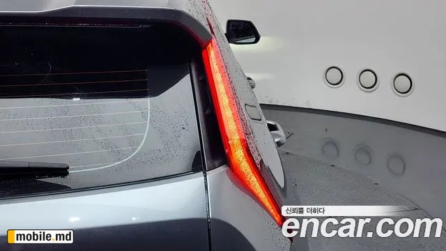 2024 Kia Niro — photo 23