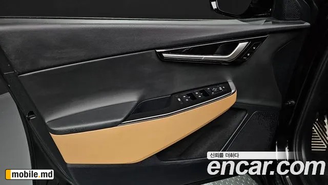 2023 Kia EV6 — photo 24