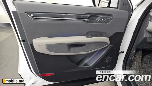 2024 Kia EV9 — photo 24