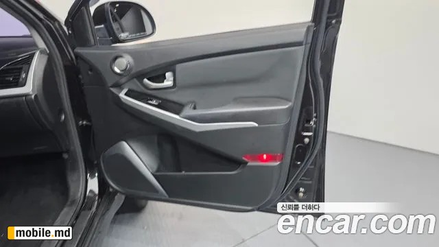 2018 Li KORANDO — photo 24
