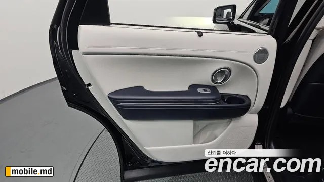 2025 Hyundai Palisade — photo 25