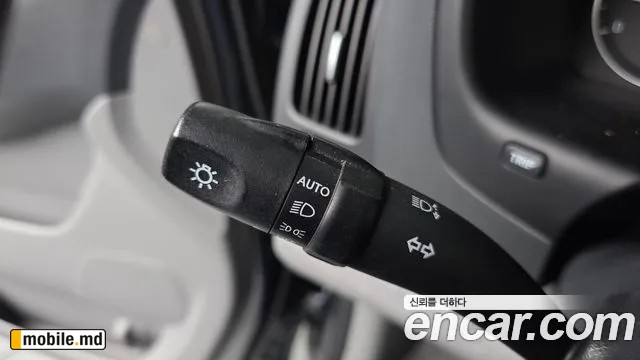 2018 Hyundai Starex — photo 31