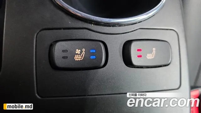 2018 Li KORANDO — photo 27