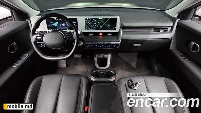 2024 Hyundai IONIQ — photo 7