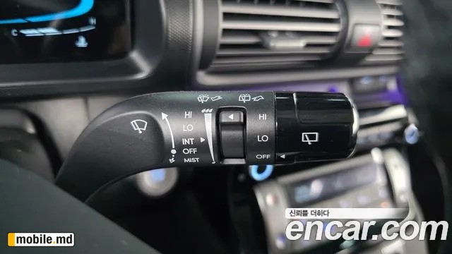 2026 Hyundai Casper — photo 31