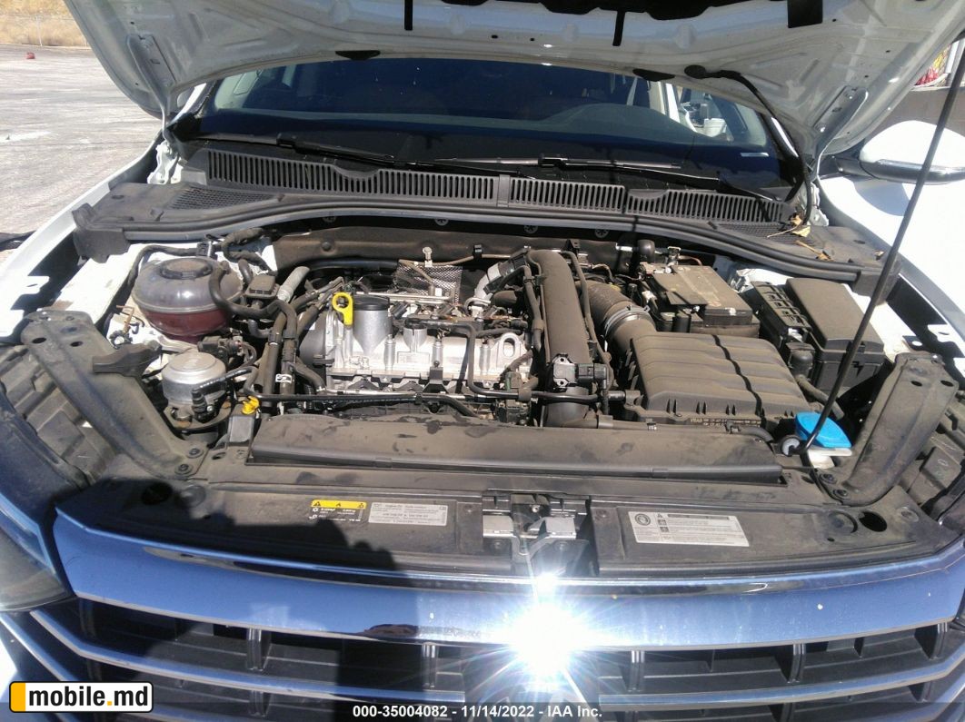 2020 Volkswagen Jetta — photo 10