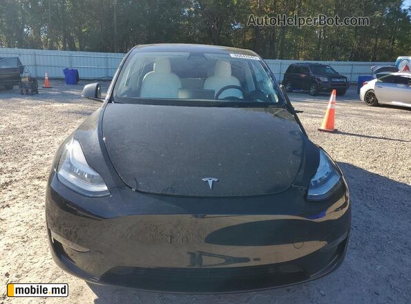 2023 Tesla Model Y — photo 5