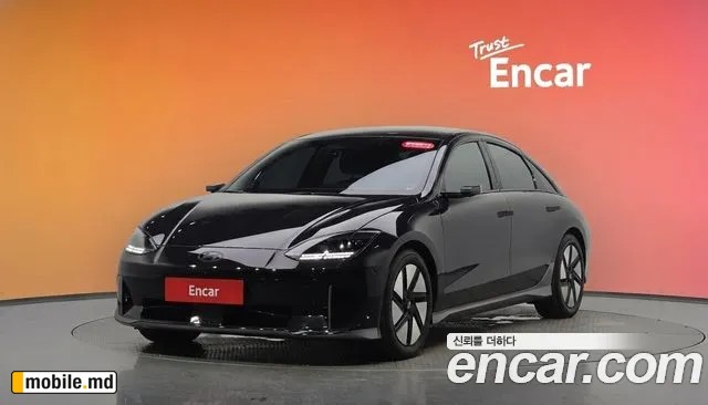 2023 Hyundai IONIQ