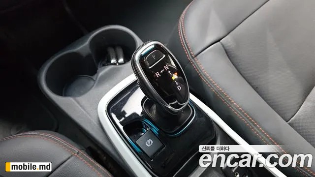 2019 Daewoo Bolt EV — photo 9