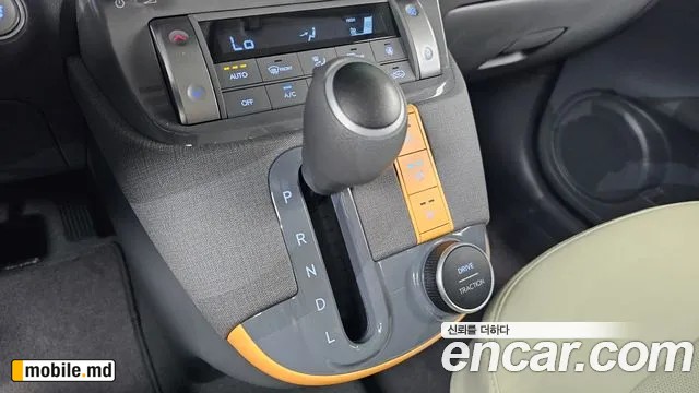 2025 Hyundai Casper — photo 9