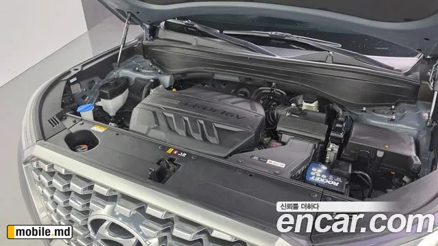 2019 Hyundai Palisade — photo 29
