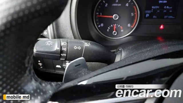 2019 Kia Sportage — photo 18