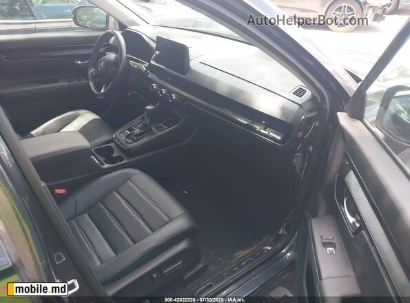 2023 Honda CR-V — photo 5