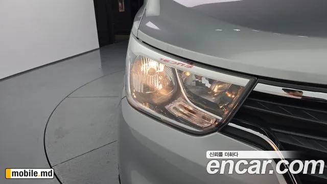 2019 Hyundai Starex — photo 22