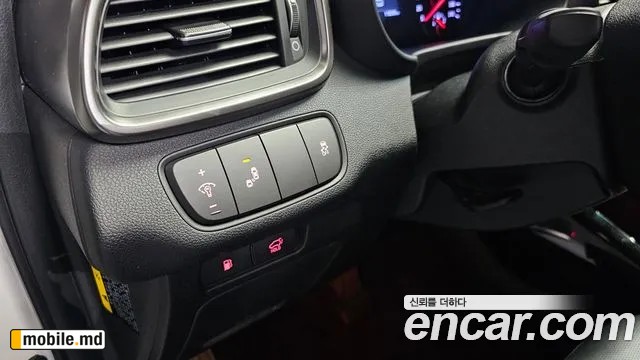 2018 Kia Sorento — photo 17