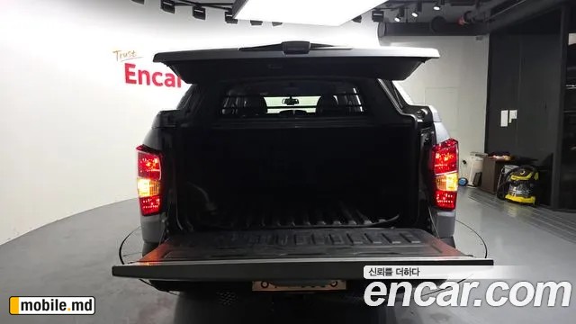 2020 Li Rexton — photo 28