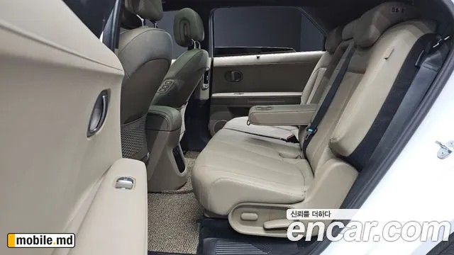 2025 Hyundai IONIQ — photo 11