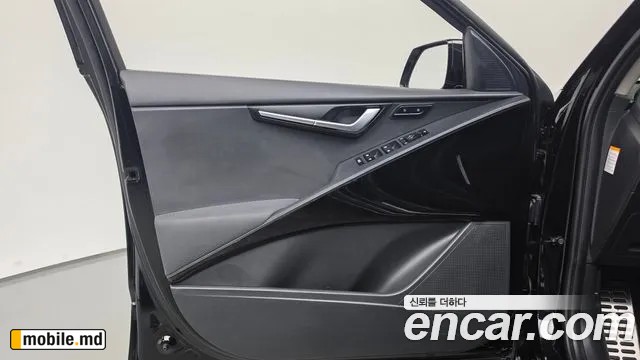 2023 Kia Niro — photo 24