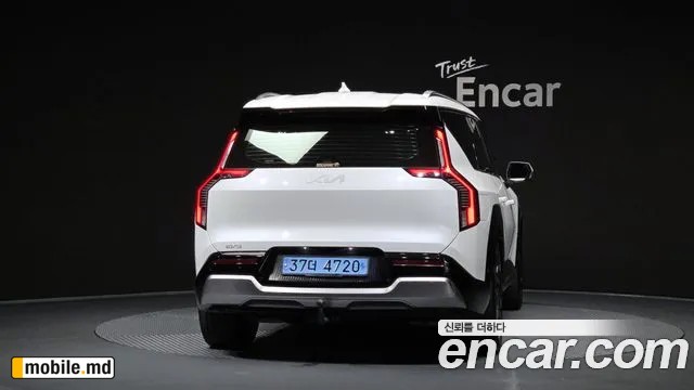 2024 Kia EV9 — photo 4