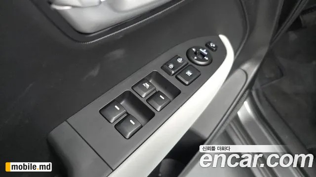 2026 Kia RAY — photo 29