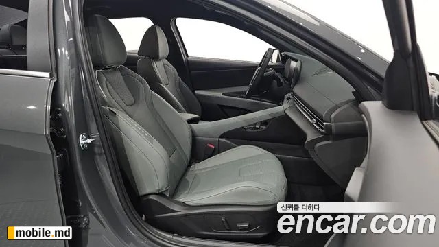 2026 Hyundai Avante — photo 10