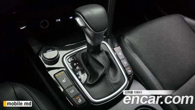 2025 Kia Seltos — photo 9