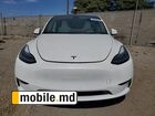 2021 Tesla Model Y — photo 17