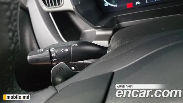 2024 Kia RAY — photo 31