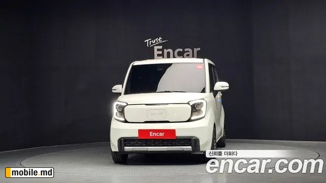 2024 Kia RAY — photo 3