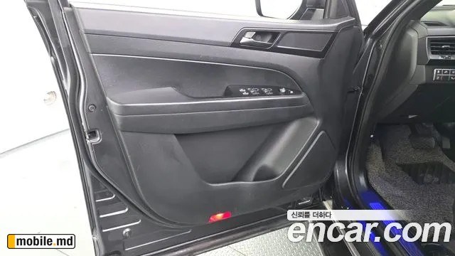 2020 Li Rexton — photo 24
