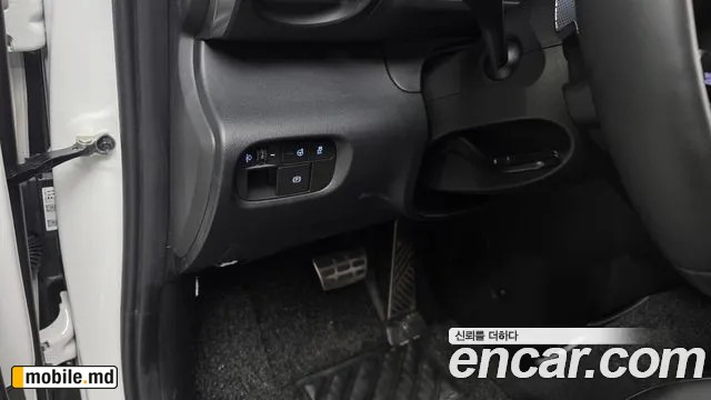 2025 Hyundai Casper — photo 36